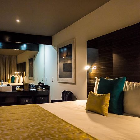 Kabah Boutique Hotel Cancún Eksteriør billede