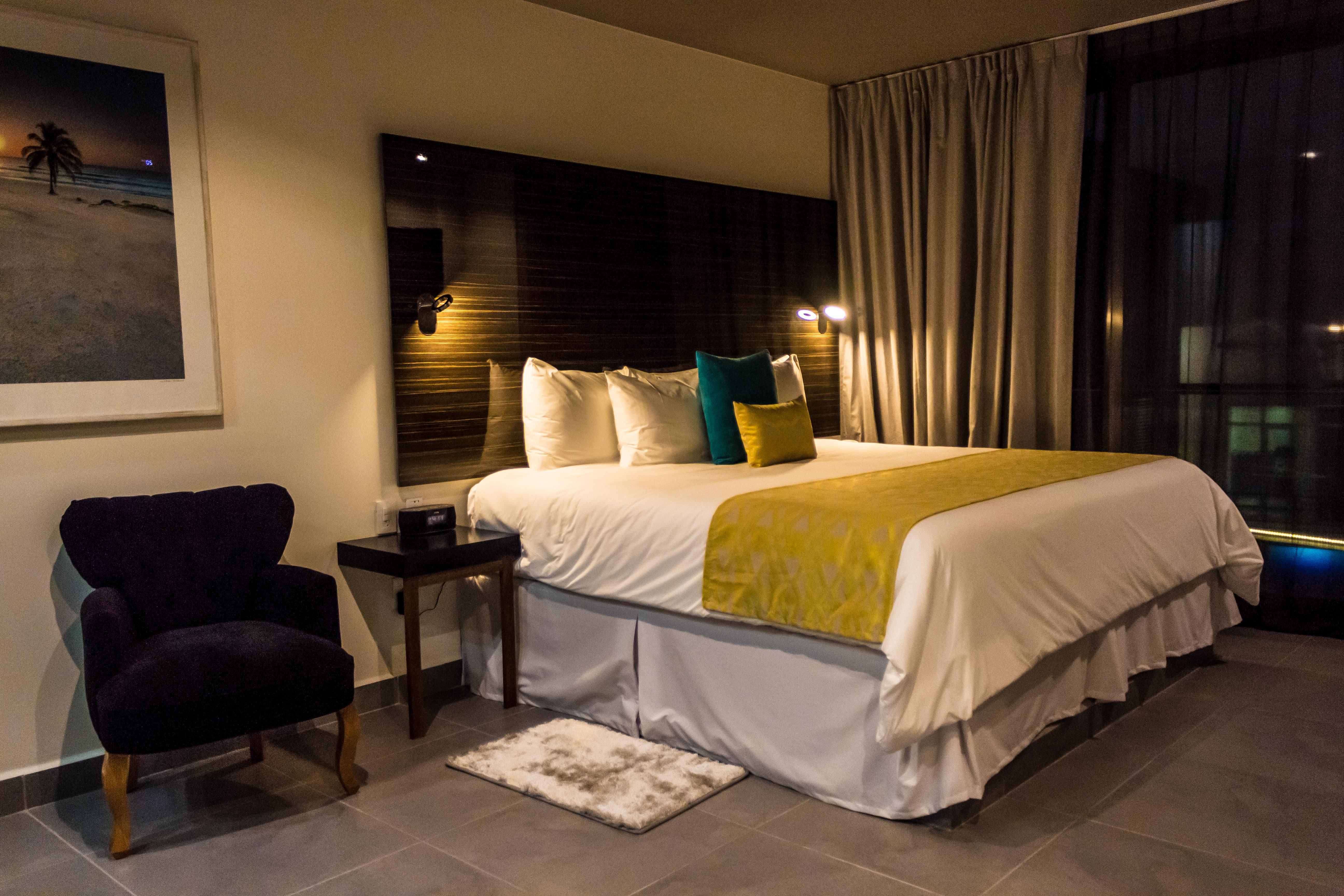 Kabah Boutique Hotel Cancún Eksteriør billede