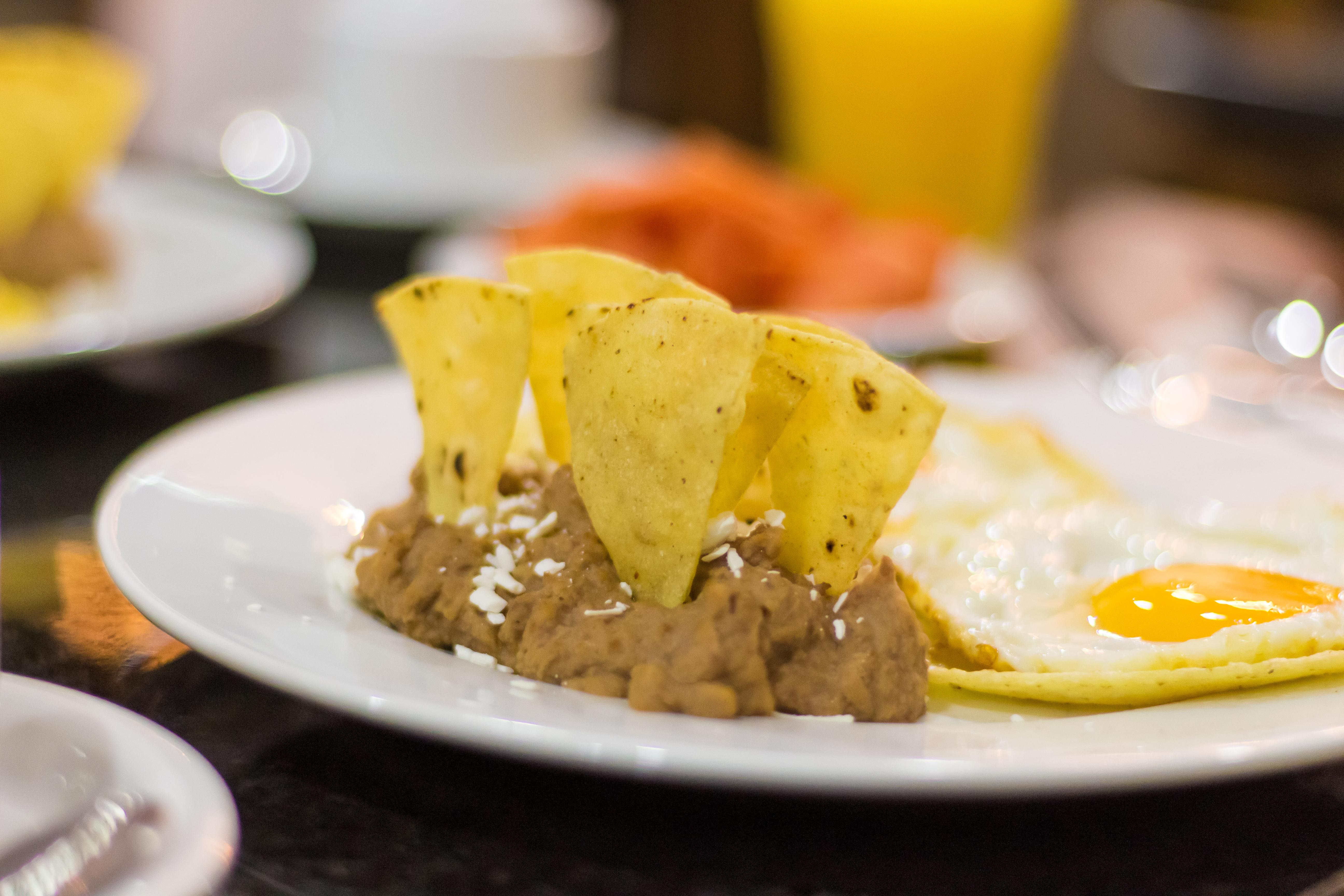 Kabah Boutique Hotel Cancún Eksteriør billede