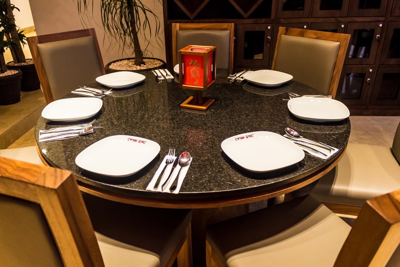 Kabah Boutique Hotel Cancún Eksteriør billede