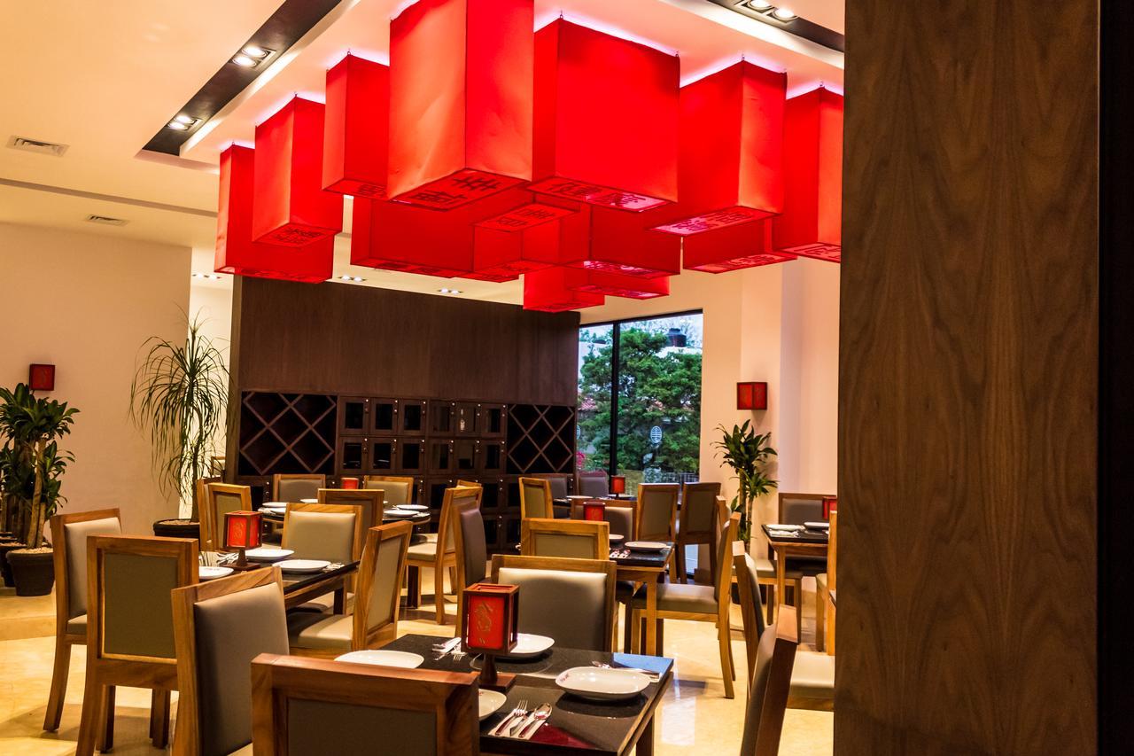 Kabah Boutique Hotel Cancún Eksteriør billede