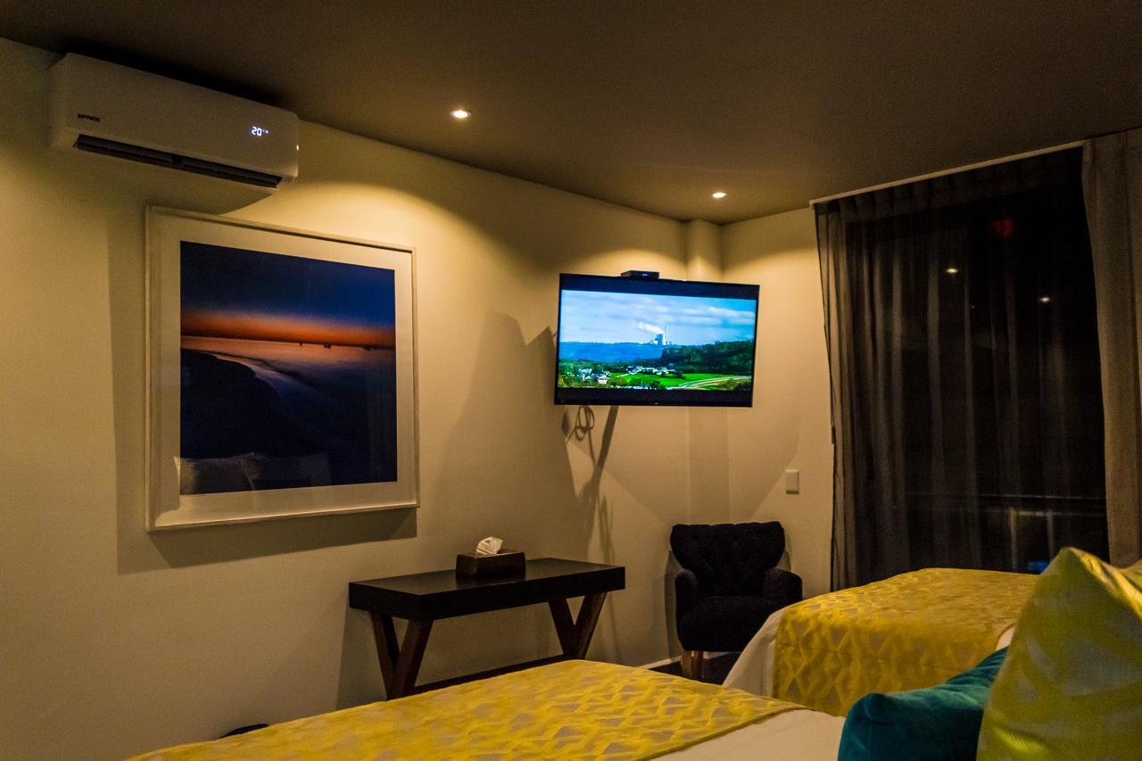 Kabah Boutique Hotel Cancún Eksteriør billede